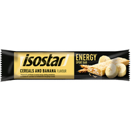 Energieriegel Banana