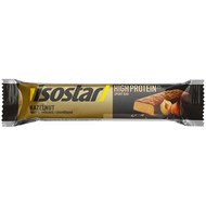 Barres protéinées High Protein Hazelnut