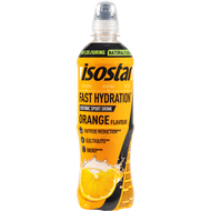 Sport Drink Orange