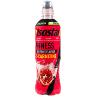 Sport Drink Red Fruits