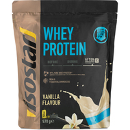 Whey Protein Vanilla, 570 g