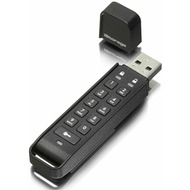 iStorage USB-Stick datAshur Personal 2, 32 GB, USB 3.0, 1 Stück - 5060220251182_02_ow