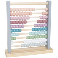 Boulier Abacus, W7197