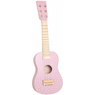 Guitare pour enfants, M14098, rose