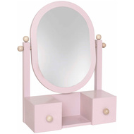 Miroir de maquillage, W7179