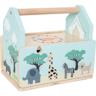 Set de jouets Go on Safari, W7180