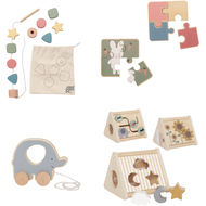 Spiel und Lernbox, T293