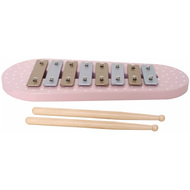 Xylophone, M14085, rose