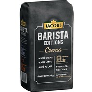 Kaffeebohnen Barista Crema, 1000 g