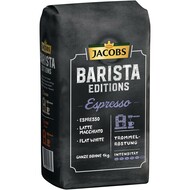 Kaffeebohnen Barista Espresso, 1000 g