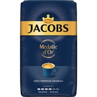 Kaffeebohnen Medaille d'Or, 500 g