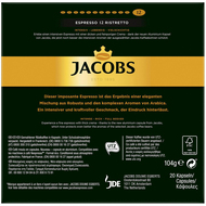 Jacobs Kapseln Espresso 12 Ristretto, 20 Stück - 8711000377505_05_ow
