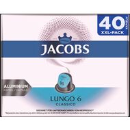 Jacobs Kapseln Lungo 6 Classico, 40 Stück - 8711000397732_01_ow