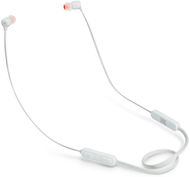 JBL Bluetooth In-Ear Kopfhörer T110BT, weiss