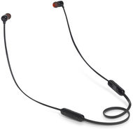 JBL écouteurs intra-auriculaires Bluetooth T110BT, noir