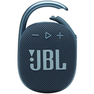 haut-parleur Bluetooth Clip 4 Bleu