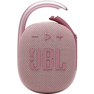 haut-parleur Bluetooth Clip 4 Pink