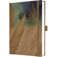 Pure Feathers Carnet de notes