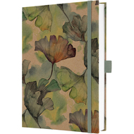 Pure Ginkgo Carnet de notes