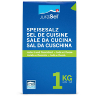 Sel de cuisine, 1000 g