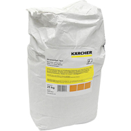 Allzweckreiniger Strahlmittel, 25 kg