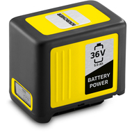 Batterie 36 V