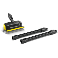 brosse nettoyante haute performance PS 30 Plus