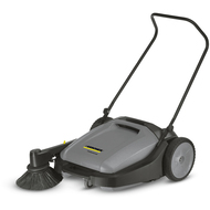 Kehrmaschine KM 70/15 C