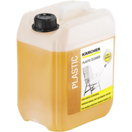 Nettoyant pour matières plastiques RM 625