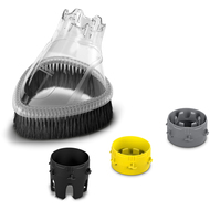 protection anti-éclaboussures