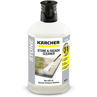 Stein- und Fassadenreiniger RM 611, 3-in-1