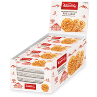 Bretzeli en petits paquets