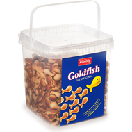 Goldfischli, 750 g