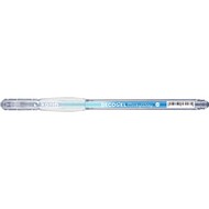 Stylo roller DECOGEL Milky way