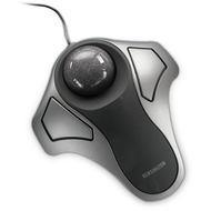 Orbit Trackball Maus