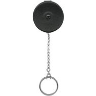 Key-Bak Schlüsselanhänger mit Gürtelclip und Kette