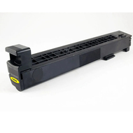Keymax CF302AKEY Toner, gelb