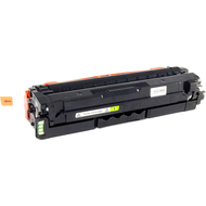 Keymax CLT-Y506LKEY Toner, gelb