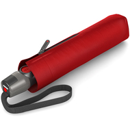 Knirps parapluie Duomatic, rouge - 9003034256833_02_ow