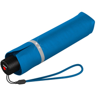 Knirps parapluie Rookie, bleu - 9003034287400_02_ow