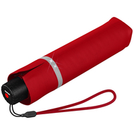 Knirps parapluie Rookie, rouge - 9003034287417_02_ow