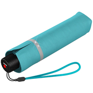 Knirps parapluie Rookie, turquoise - 9003034287370_02_ow