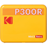 Fotodrucker Mini 3 Retro 