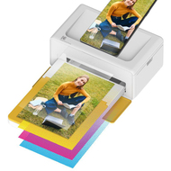 Fotodrucker Post Card Size