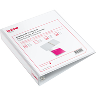 Zeigebuch Vario XL, 4-Ring
