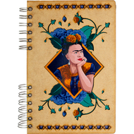 Frida Kahlo Notizbuch