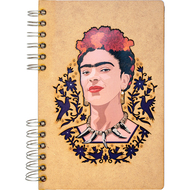 Frida Kahlo Notizbuch