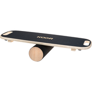 Balanceboard mit Rollen