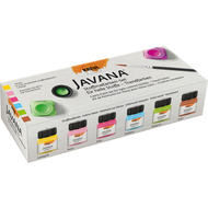 Textilfarben JAVANA Sunny FreshColors