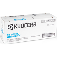 Kyocera TK-5390C Toner, cyan